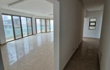 DAKAR VIRAGE : Penthouse à louer
