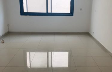DAKAR FANN RESIDENCE : Appartement F4 à louer 3 chambres