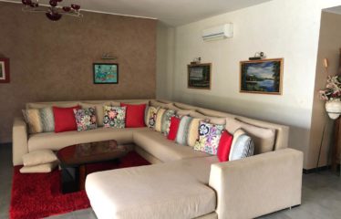 NGUERIGNE : Villa 5 chambres à vendre subtilement agencée