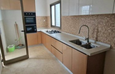 DAKAR VIRAGE : Penthouse à louer