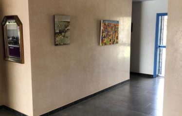 NGUERIGNE : Villa 5 chambres à vendre subtilement agencée