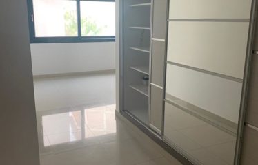 DAKAR FANN RESIDENCE : Appartement F4 à louer 3 chambres