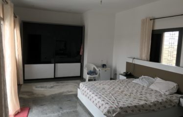 NGAPAROU : Belle villa à vendre de 200 m2