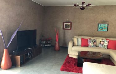 NGUERIGNE : Villa 5 chambres à vendre subtilement agencée