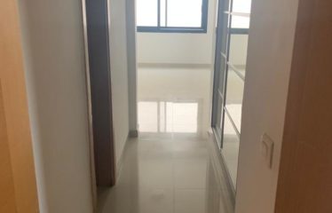 DAKAR FANN RESIDENCE : Appartement F4 à louer 3 chambres