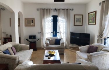 SALY : Demeure originale à vendre de 3 chambres