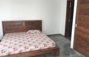 NGAPAROU : Belle villa à vendre de 200 m2