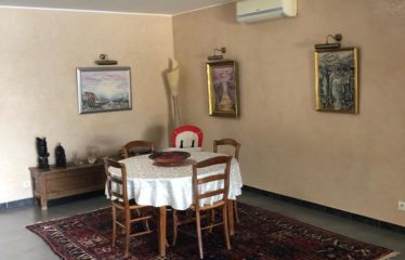 NGUERIGNE : Villa 5 chambres à vendre subtilement agencée