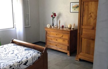 NGUERIGNE : Villa 5 chambres à vendre subtilement agencée