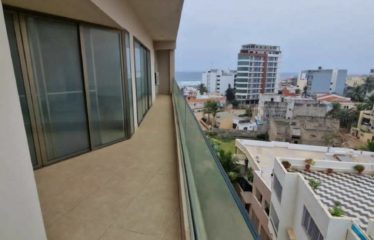 DAKAR VIRAGE : Penthouse à louer