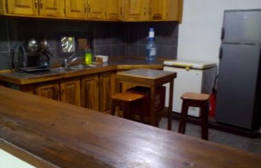 NDANGANE : Villa récente à vendre de 2 chambres