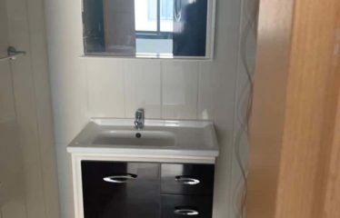 DAKAR FANN RESIDENCE : Appartement F4 à louer 3 chambres