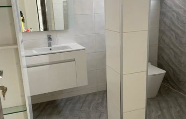 DAKAR CITE KEUR GORGUI : Appartement F4 à louer