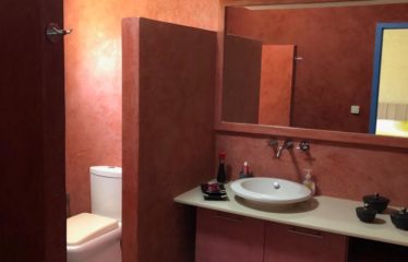 NGUERIGNE : Villa 5 chambres à vendre subtilement agencée