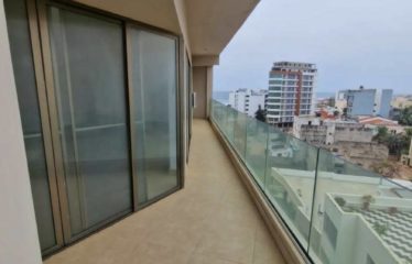 DAKAR VIRAGE : Penthouse à louer