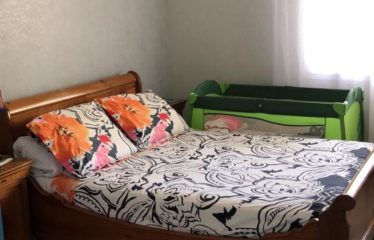 NGUERIGNE : Villa 5 chambres à vendre subtilement agencée