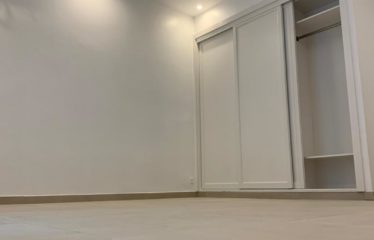 DAKAR FANN RÉSIDENCE : Luxueux appartement à louer