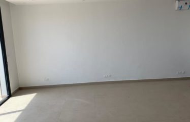 DAKAR FANN RÉSIDENCE : Luxueux appartement à louer