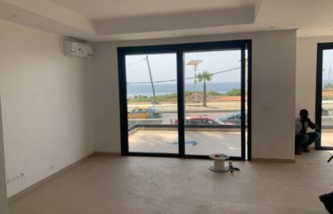 DAKAR FANN RÉSIDENCE : Luxueux appartement à louer