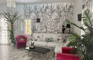 WARANG : Charmante villa à vendre en exclusivité