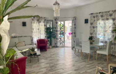 WARANG : Charmante villa à vendre en exclusivité