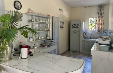 WARANG : Charmante villa à vendre en exclusivité