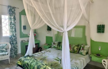 WARANG : Charmante villa à vendre en exclusivité