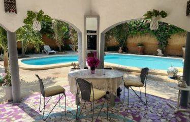 WARANG : Charmante villa à vendre en exclusivité