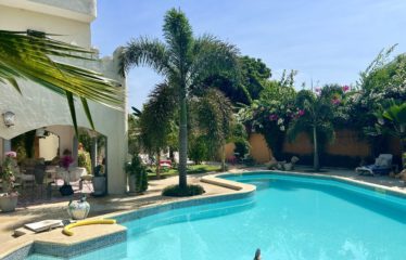 WARANG : Charmante villa à vendre en exclusivité