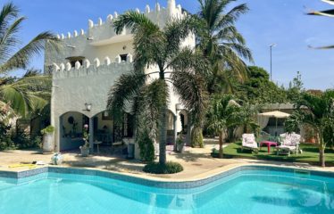 WARANG : Charmante villa à vendre en exclusivité