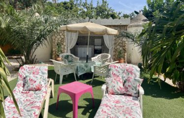 WARANG : Charmante villa à vendre en exclusivité