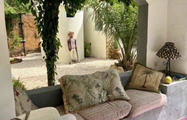 WARANG : Charmante villa à vendre en exclusivité