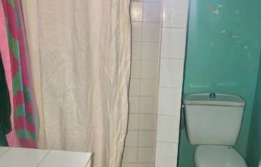 SALY : Immeuble à vendre 7 appartements + 1 local