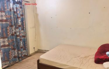 SALY : Immeuble à vendre 7 appartements + 1 local