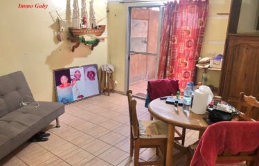 SALY : Immeuble à vendre 7 appartements + 1 local