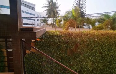 DAKAR ALMADIES : Appartement F4 à louer