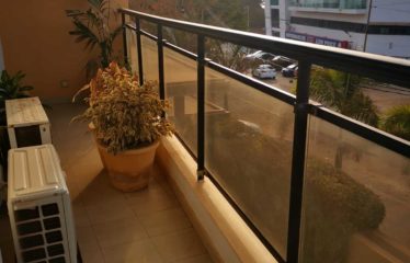 DAKAR ALMADIES : Appartement F4 à louer