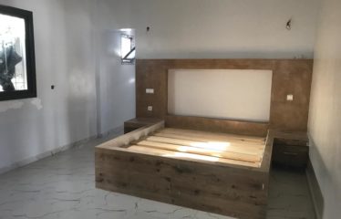 SALY : Grande villa à vendre 6 chambres piscine