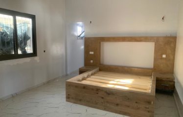 SALY : Grande villa à vendre 6 chambres piscine