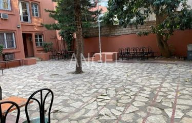 DAKAR POINT E : Immeuble à louer