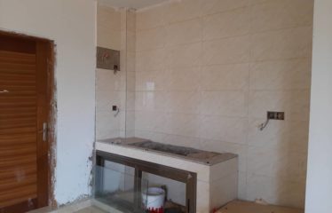 DAKAR NGOR : Immeuble R+6 à vendre clés en main