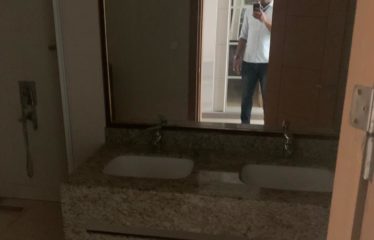 DAKAR FANN RESIDENCE : Appartement F4 à louer 3 chambres