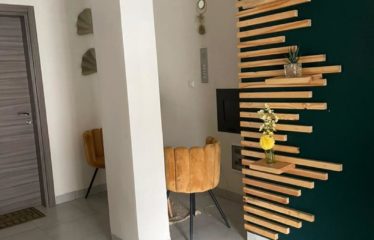 DAKAR CITE KEUR GORGUI : Appartement F4 à louer