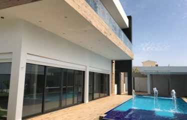 SALY : Grande villa à vendre 6 chambres piscine