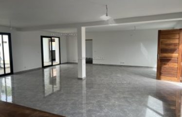 NGUERIGNE : Projet de plusieurs villas à vendre