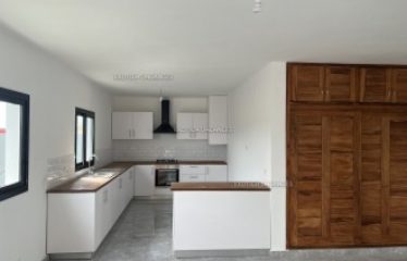 NGUERIGNE : Projet de plusieurs villas à vendre