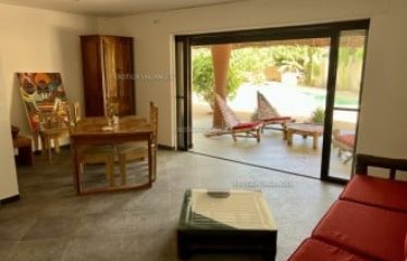 NGUERIGNE : Jolie villa à vendre avec piscine