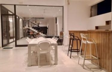 NGUERIGNE : Villa récente à vendre contemporaine