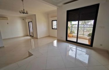 DAKAR ALMADIES : Appartement F4 à louer