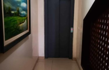 DAKAR ALMADIES : Appartement F4 à louer